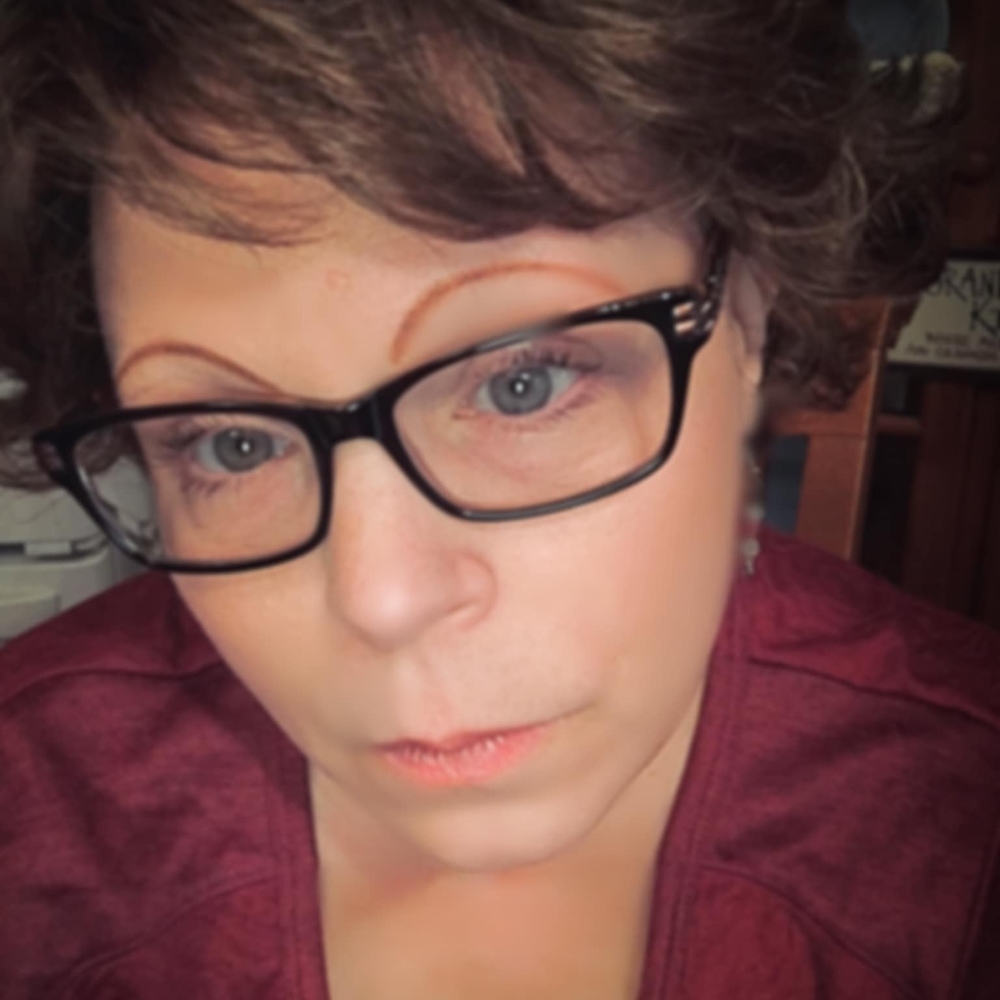 Meet your Posher, Maryanne